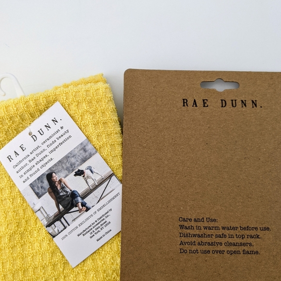 RAE DUNN Bunny Hop Peep 6pc Cookie Baking Set NWT - Picture 2 of 6